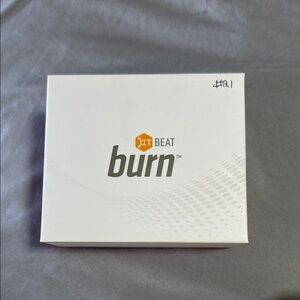 OT Beat Burn workout band